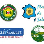 Tout savoir sur les labels de tourisme appliqués aux locations saisonnières