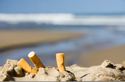 Location de vacances : locataires fumeurs ou non-fumeurs ?