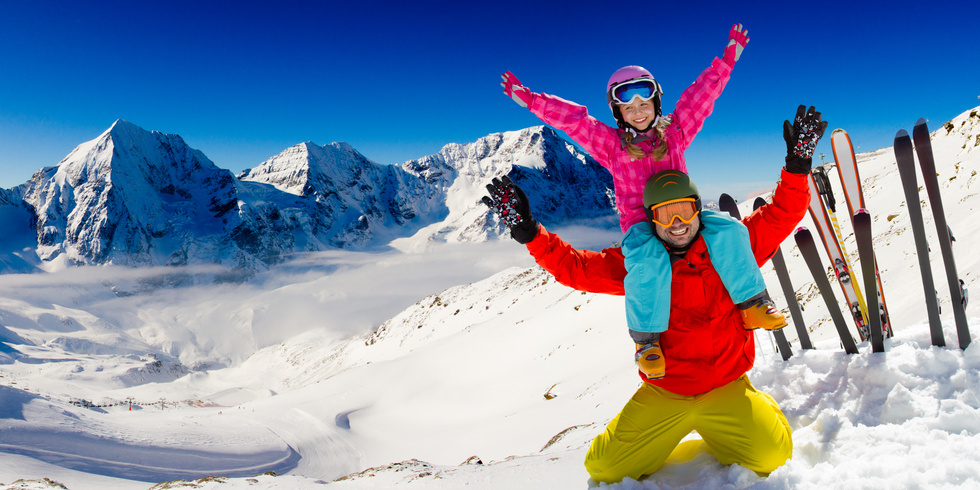 Comment préparer son annonce de location saisonnière pour les vacances d’hiver ?