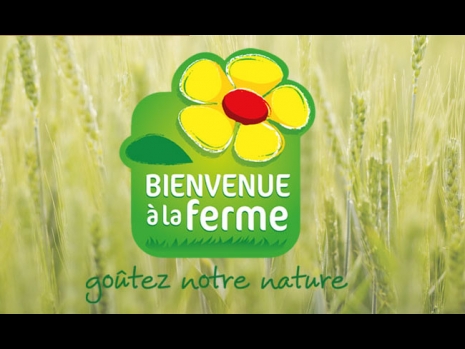 Qu’est-ce-que le label Bienvenue à la Ferme ?