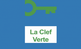Qu’est-ce que le label La Clef Verte ?