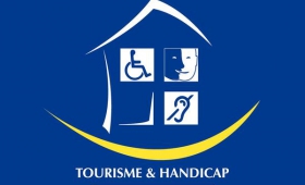 Le label Tourisme et Handicap