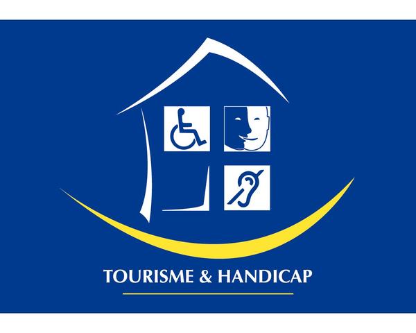 Le label Tourisme et Handicap