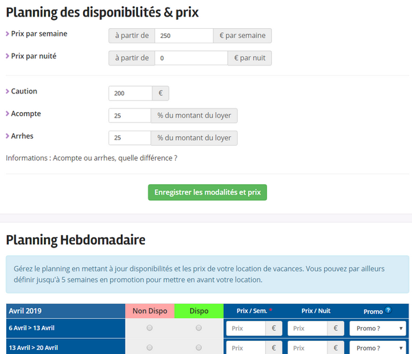 modifier-tarifs