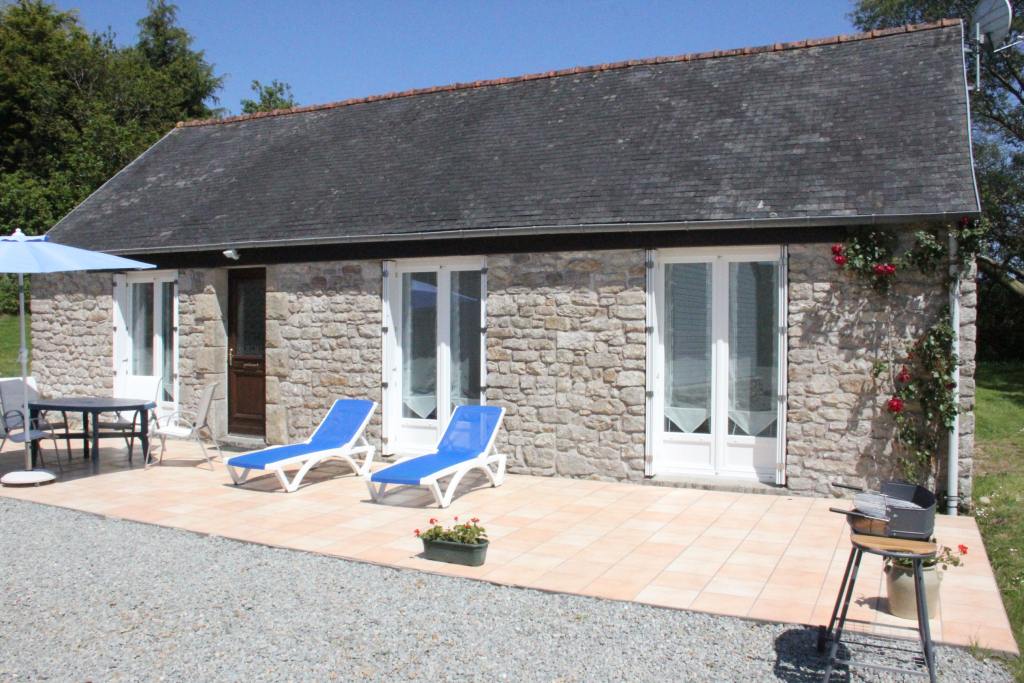 Bsb Location De Maison Dans Le 22