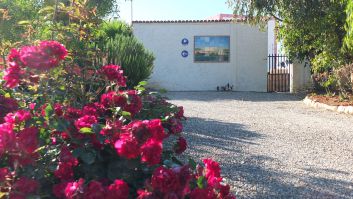 3000 m² de fleurs, d'arbes, de plantes aromatiques pour le barbe