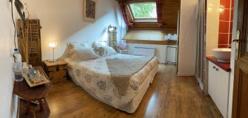 Chambre Lamartine