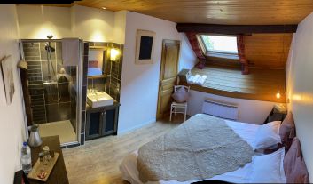 Chambre Maupassant