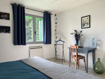 Chambre Verlaine