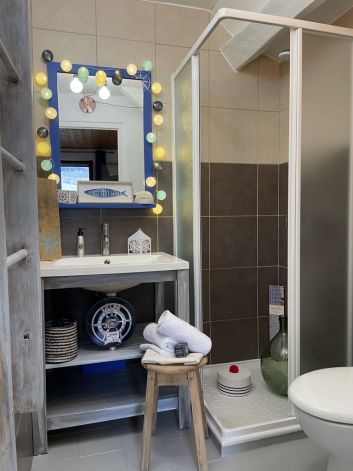 Salle de Bain Ch. Verlaine