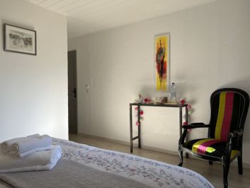 Chambre Balzac
