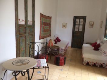 Détail de la suite 1