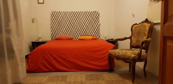 Une des chambres