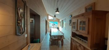 salle a manger 18 couvert