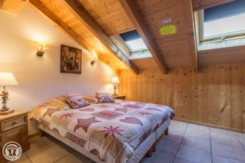 salle de bain de la chambre 3 et de la 5 balneo