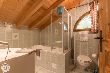 salle de bain balneo de la 6