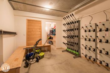 local a skis