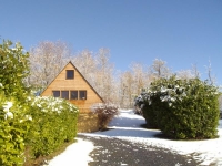 Vacances d'hiver