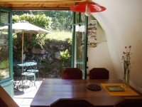 Espace repas