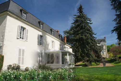Chambres d'hôtes et Gites près Briare Gien Sancerre à