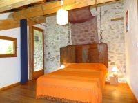 Chambre Balcon