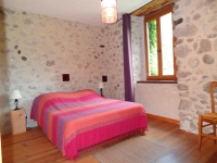 Chambre 1er étage