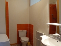 2ème salle d'eau 1er étage