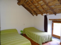 Chambre 2ème étage