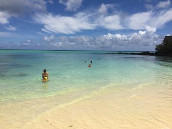 Magnifiques plages a proximite