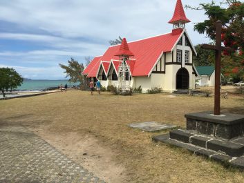 Eglise romantique a proximite