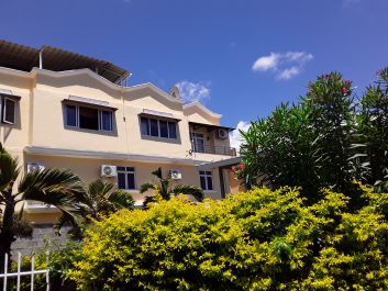 coté appartement