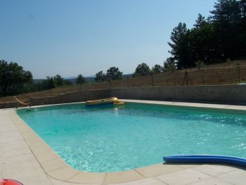 Piscine PRIVATIVE