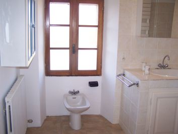 Salle de bain chambre 1