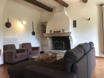 Salle salon