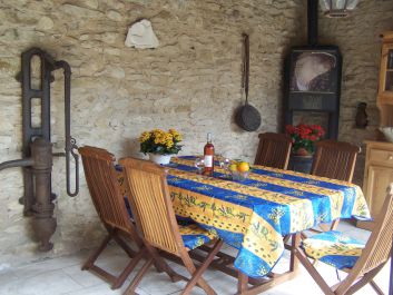 Espace Soustet